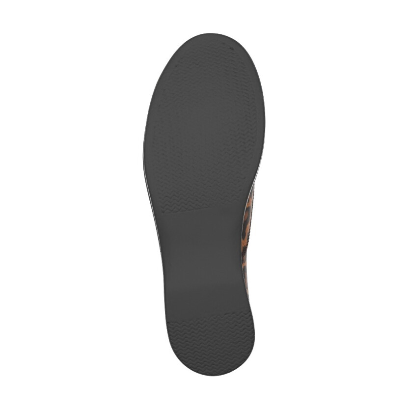 Slip-On Casual Schuhe 6057