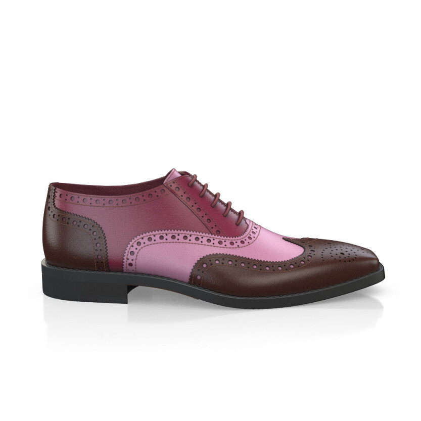 Oxford-Schuhe für Herren 46703