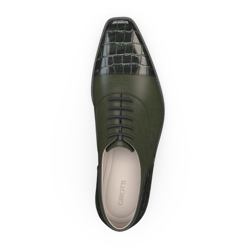 Oxford-Schuhe für Herren 47692