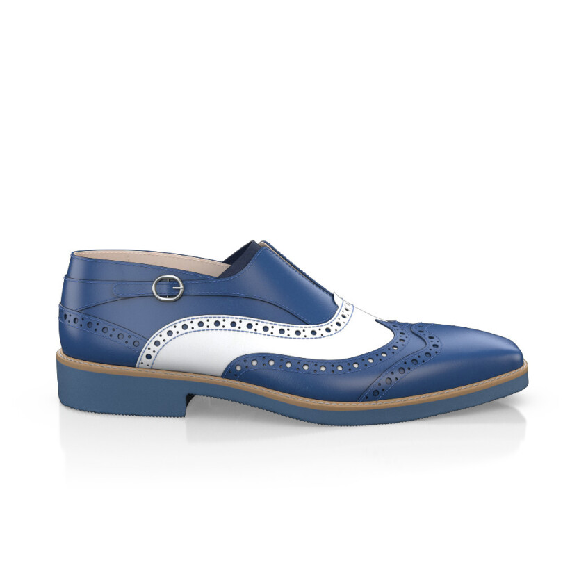 Oxford-Schuhe für Herren 47860