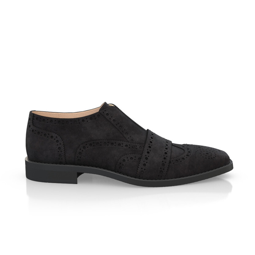 Oxford-Schuhe für Herren 6251