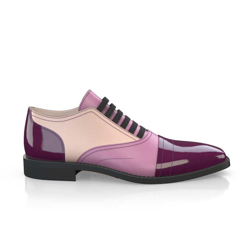 Oxford-Schuhe für Herren 48124