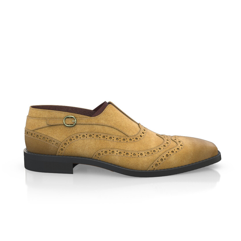 Oxford-Schuhe für Herren 6253