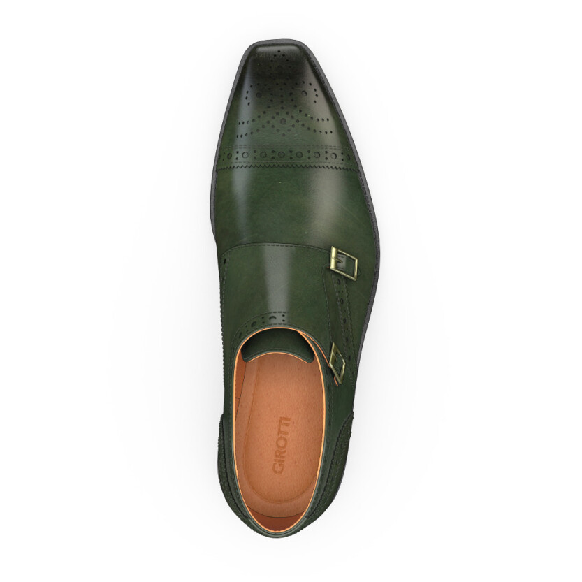 Derby-Schuhe für Herren 48151