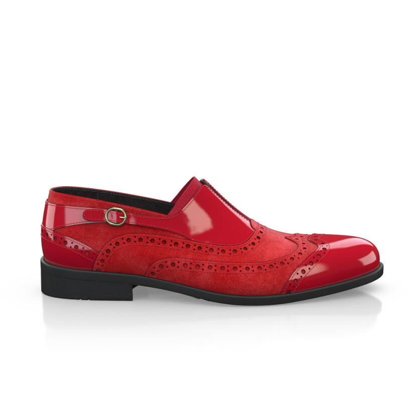Oxford-Schuhe für Herren 6258