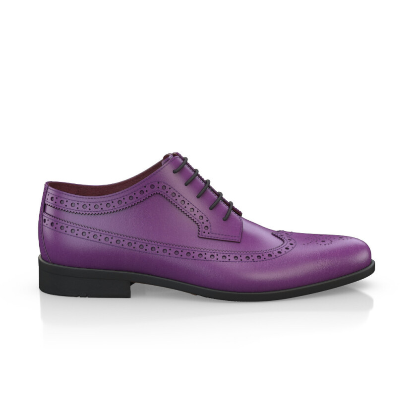 Derby-Schuhe für Herren 48790