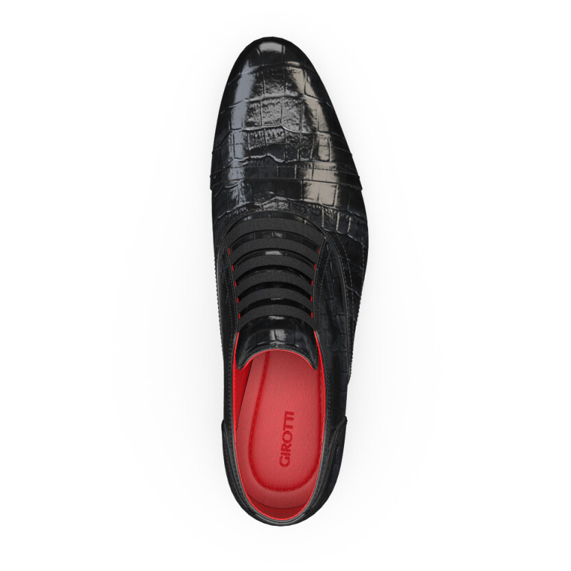 Oxford-Schuhe für Herren 6431