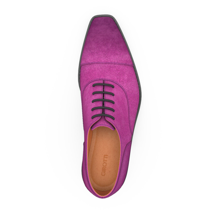 Oxford-Schuhe für Herren 6599