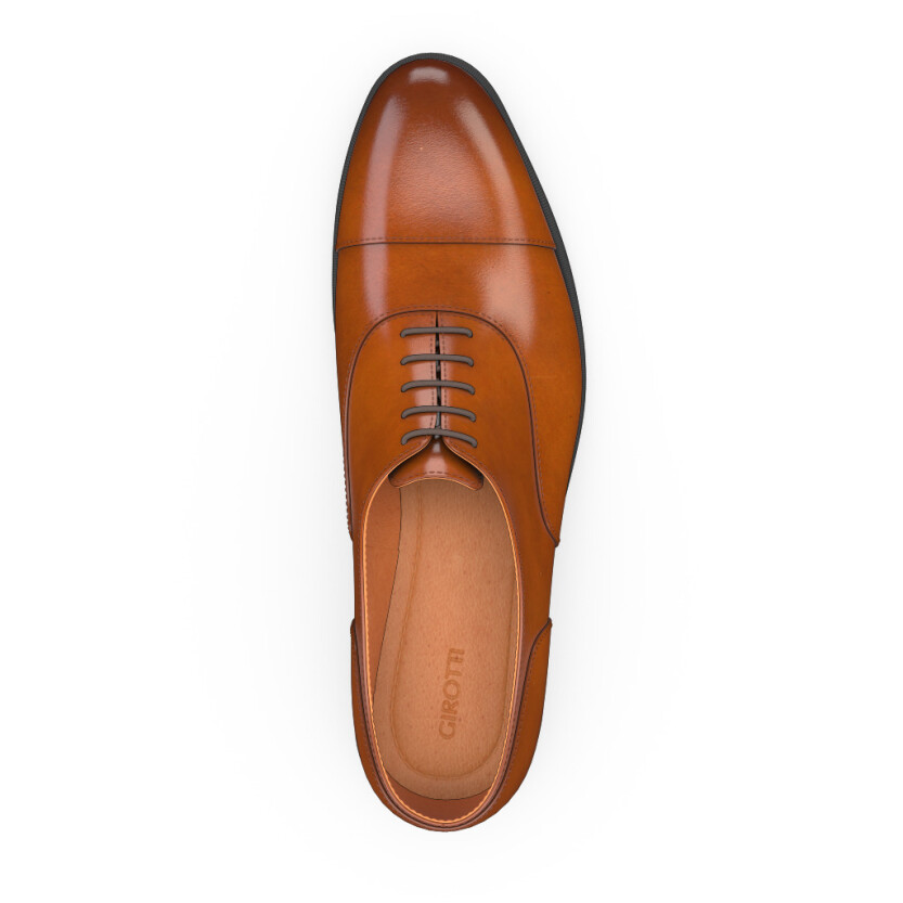 Oxford-Schuhe für Herren 2102