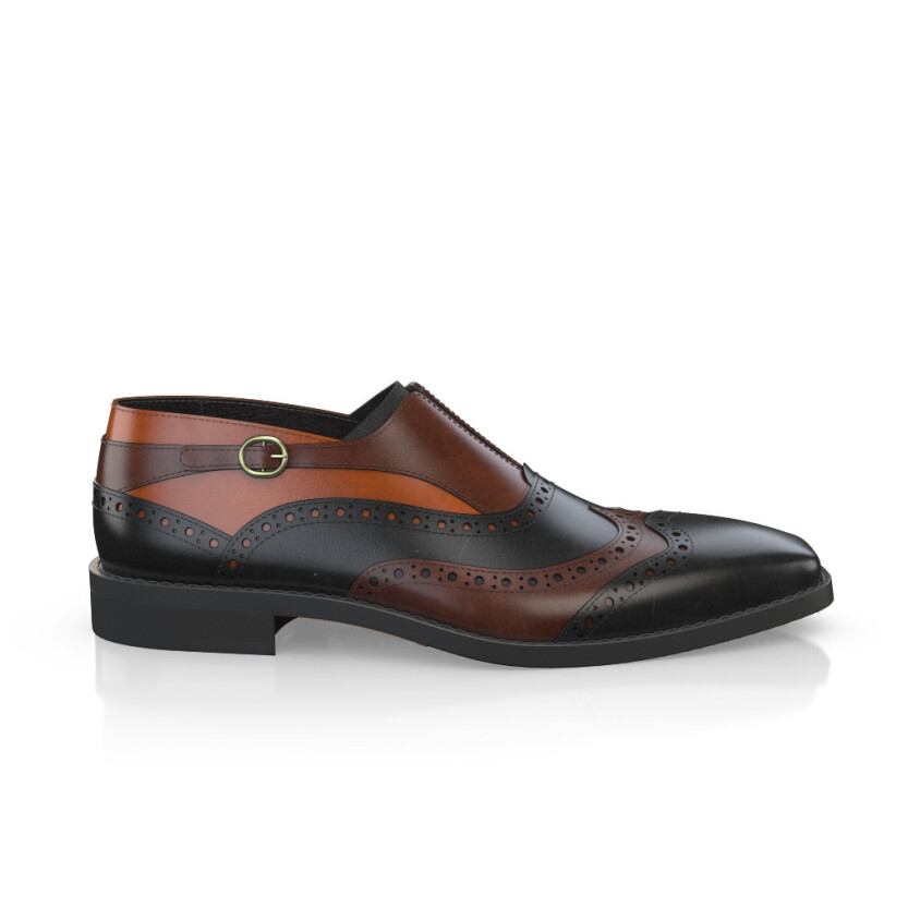Oxford-Schuhe für Herren 6638