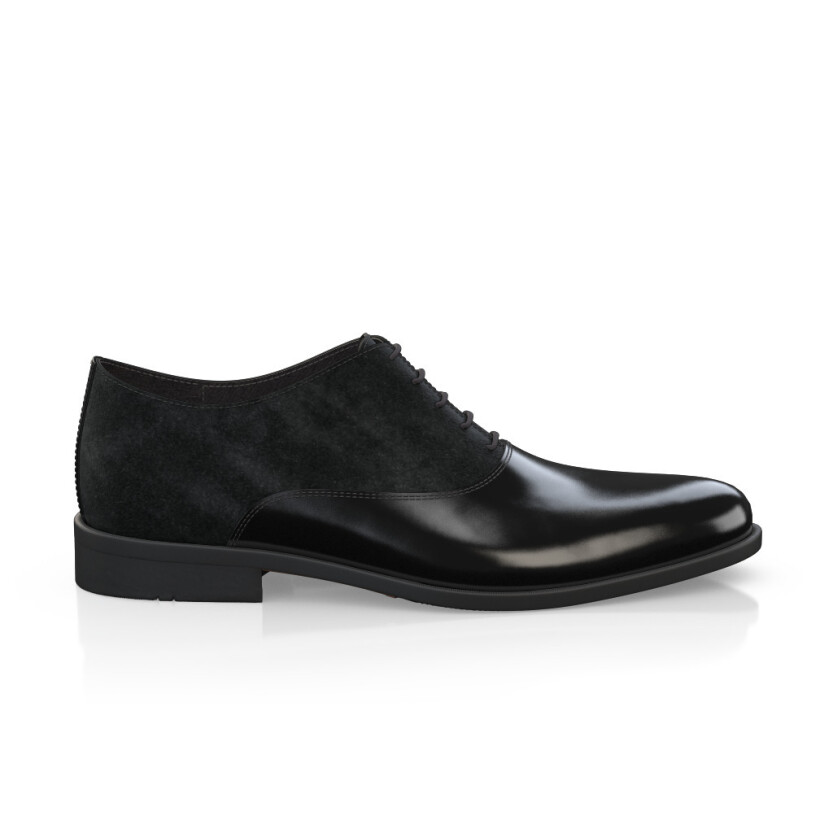 Oxford-Schuhe für Herren 6639