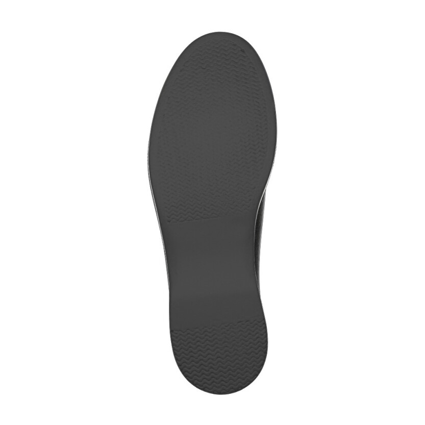 Slip-On Casual Schuhe 6656