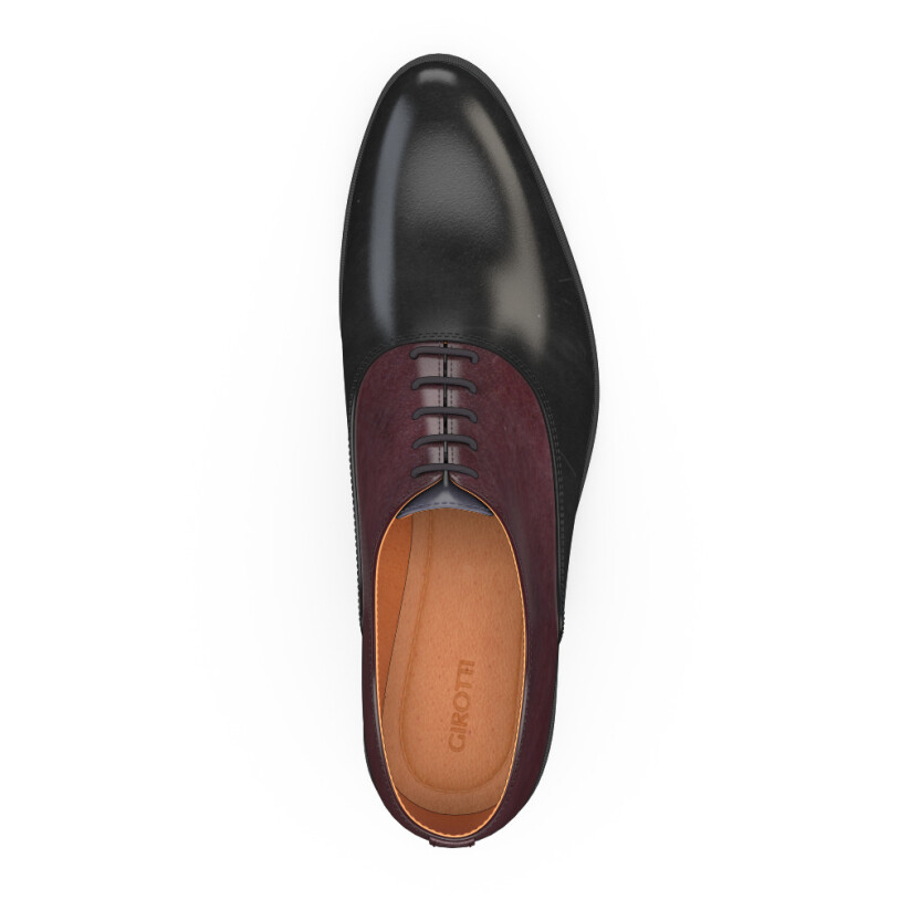 Oxford-Schuhe für Herren 2107