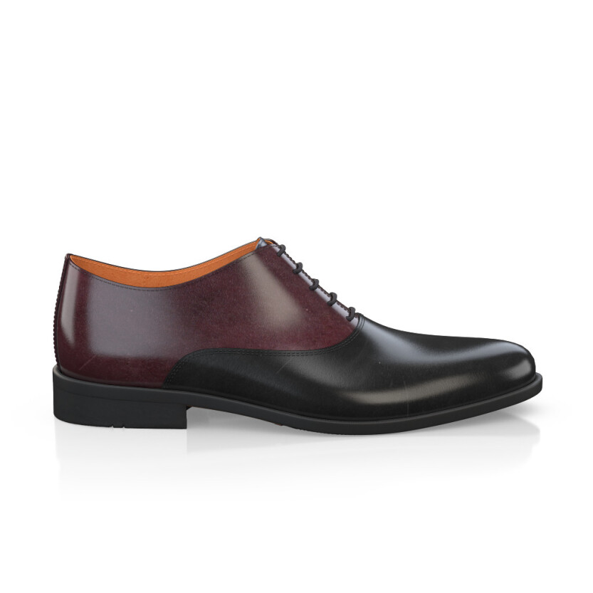 Oxford-Schuhe für Herren 2107
