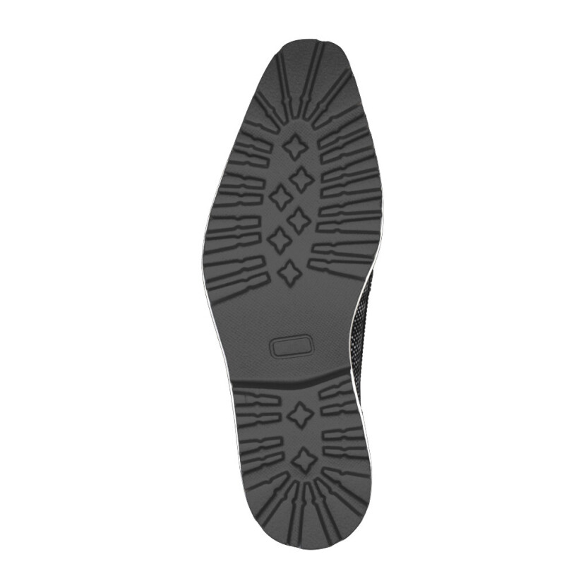 Tassel Loafers für Männer 52414