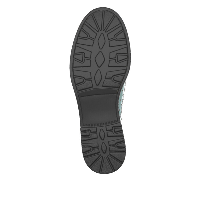 Slip-On Casual Schuhe 6750