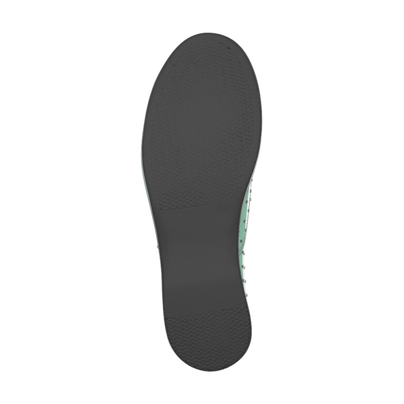 Slip-On Casual Schuhe 6753