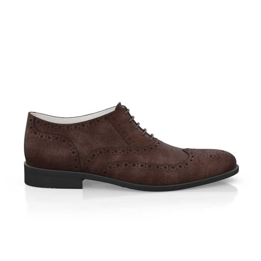 Oxford-Schuhe für Herren 2123