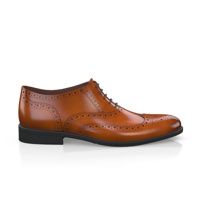 Oxford-Schuhe für Herren 2126