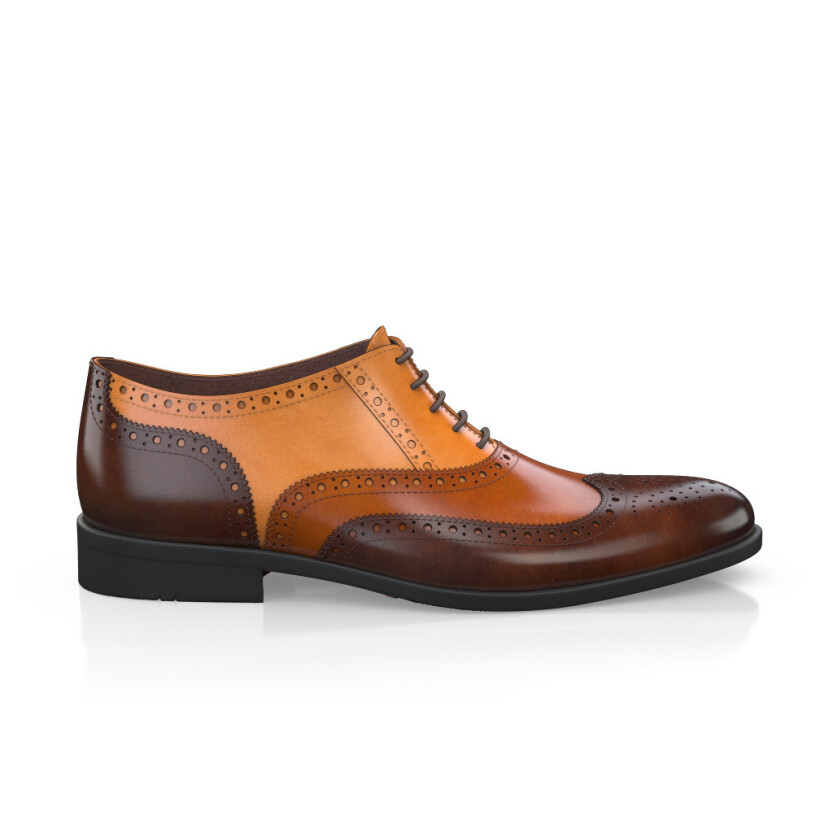 Oxford-Schuhe für Herren 2127