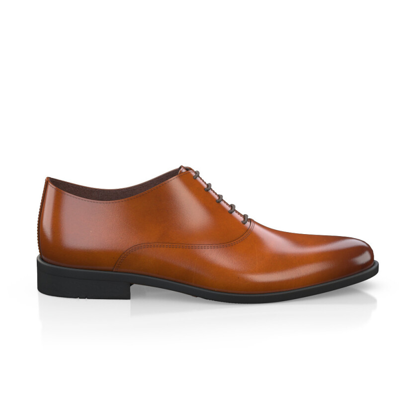 Oxford-Schuhe für Herren 2135