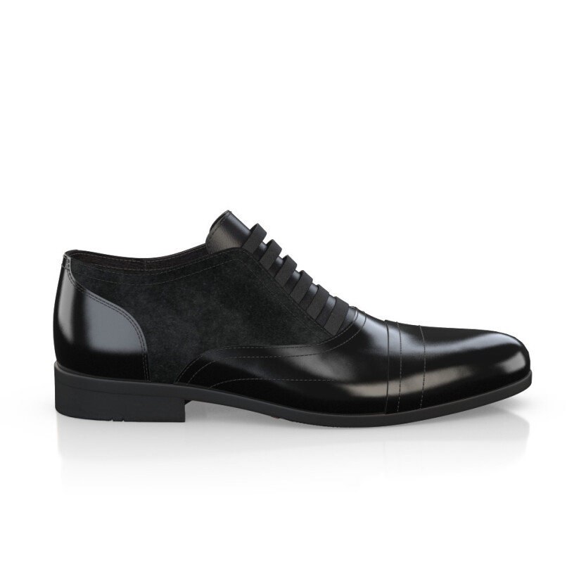 Oxford-Schuhe für Herren 6983