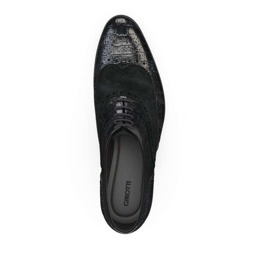 Oxford-Schuhe für Herren 7057