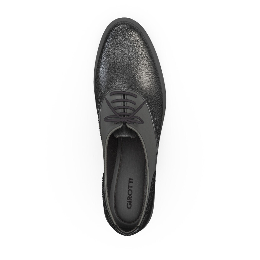Oxford Schuhe 7559