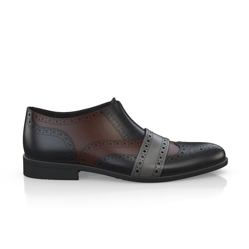 Oxford-Schuhe für Herren 7630