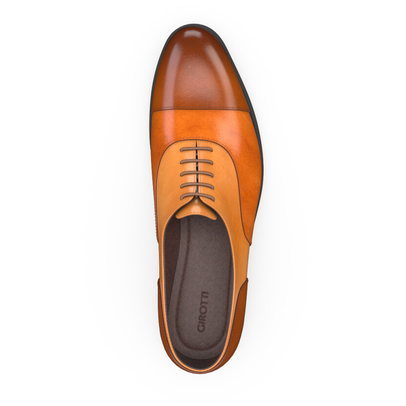Oxford-Schuhe für Herren 2282