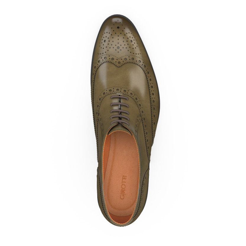 Oxford-Schuhe für Herren 2285