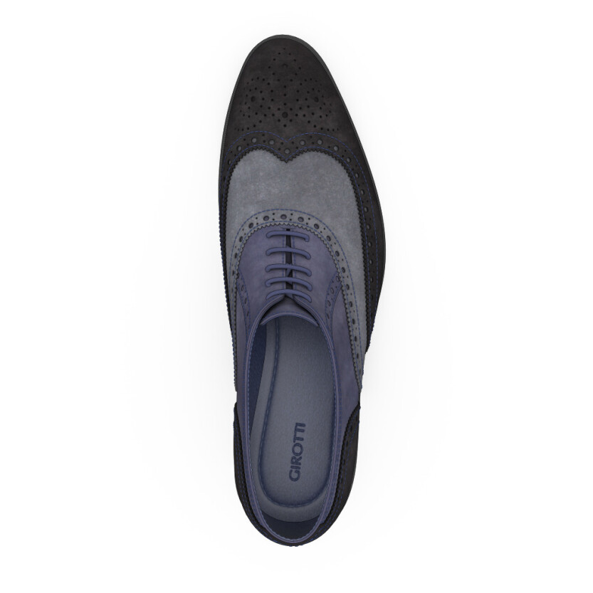Oxford-Schuhe für Herren 2287