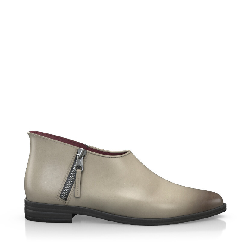 Moderne Ankle Boots 1670