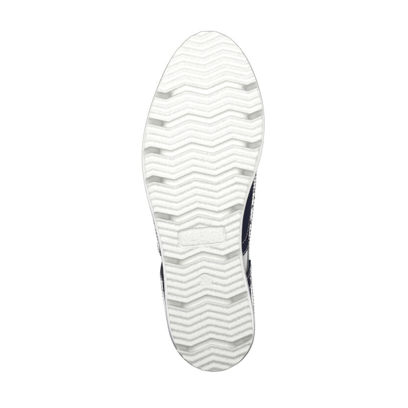 Casual-Schuhe 8991