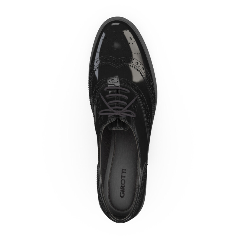 Oxford Schuhe 2403