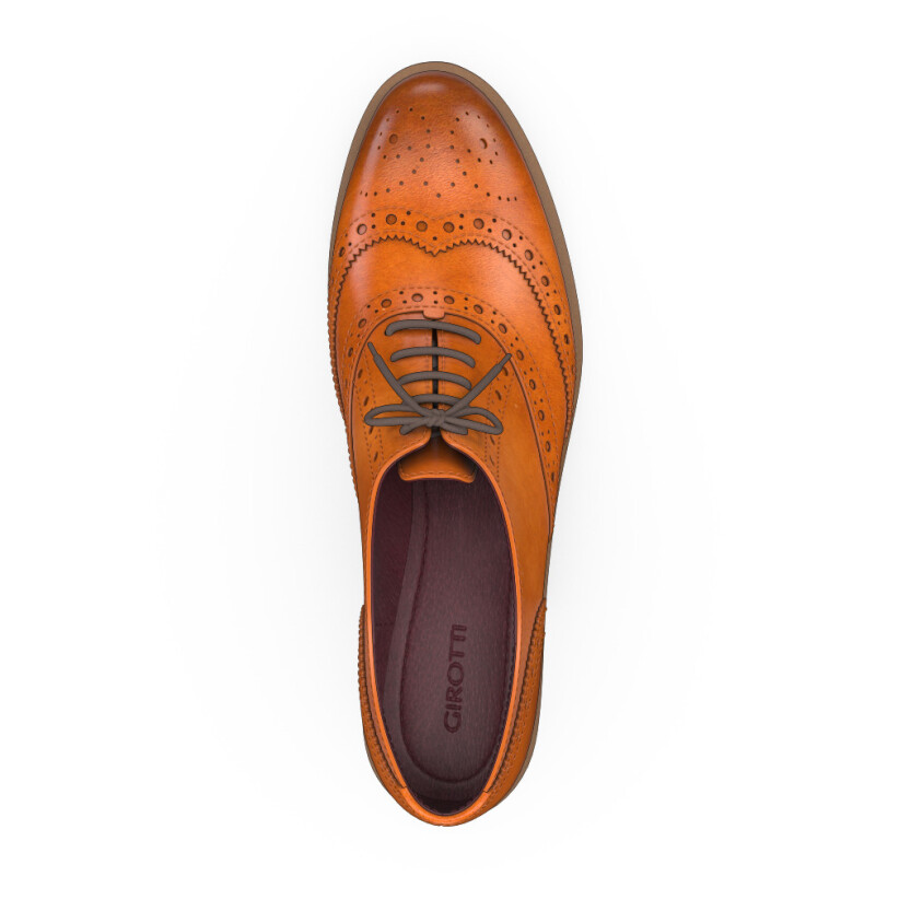 Oxford Schuhe 2434