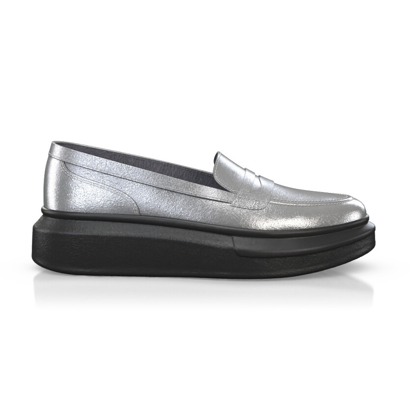 Loafers 10126