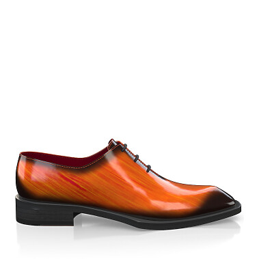 Luxuriösen Oxford-Schuhe für Herren 11735