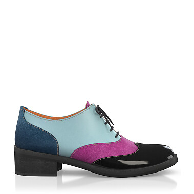 Oxford Schuhe 3350