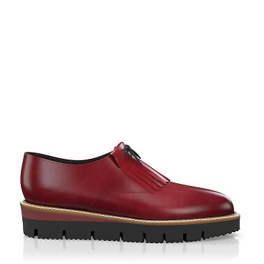 Oxford Schuhe 3688