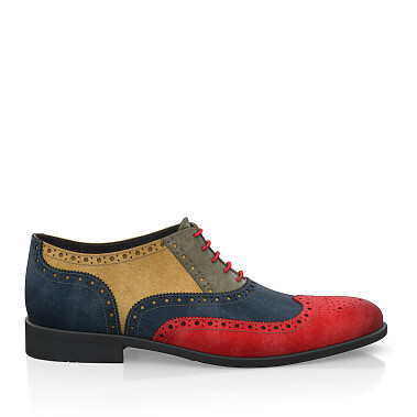 Oxford-Schuhe für Herren 5469