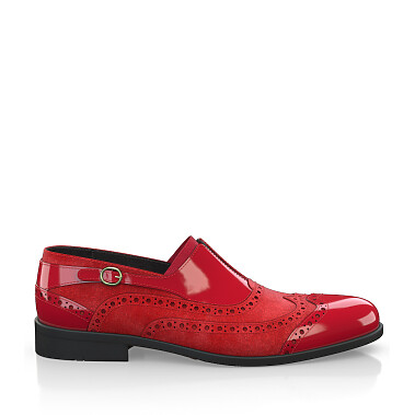 Oxford-Schuhe für Herren 6258