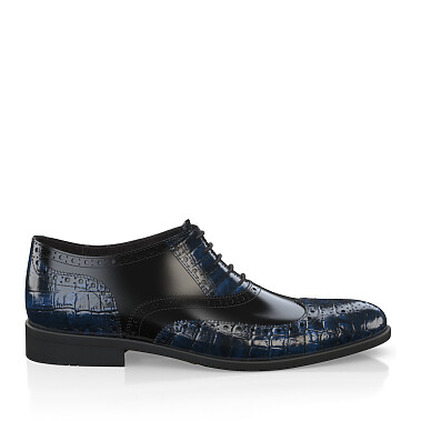 Oxford-Schuhe für Herren 6641