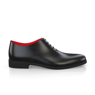 Oxford-Schuhe für Herren 3905 review