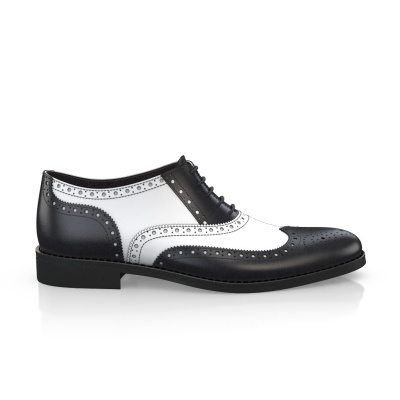 Oxford-Schuhe für Herren 5939 review
