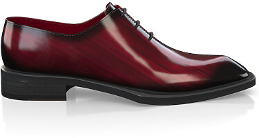 Luxuriösen Oxford-Schuhe für Herren 11765