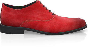Oxford-Schuhe für Herren 11924