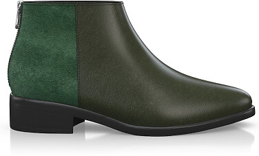 Moderne Ankle Boots 1732
