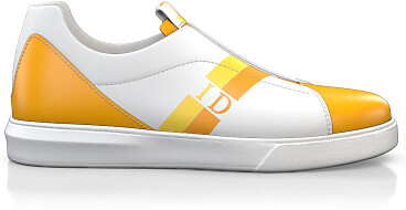 Plateau-Sneakers 15163