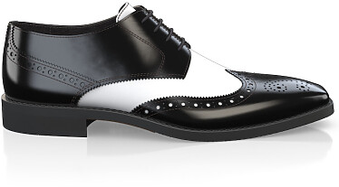 Derby-Schuhe für Herren 16163